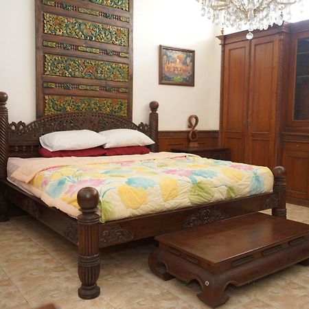 Rumah Pesik Art Heritage Gondowulung Zewnętrze zdjęcie