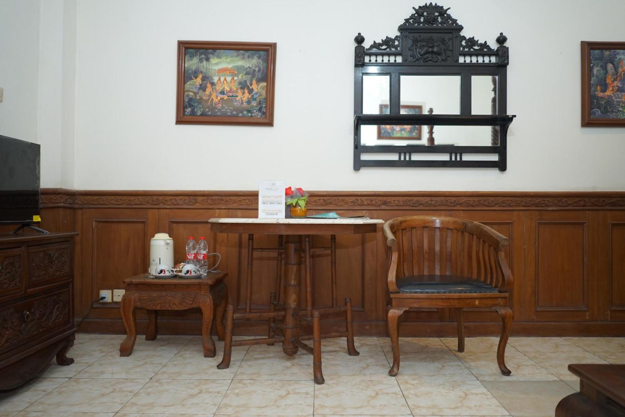 Rumah Pesik Art Heritage Gondowulung Zewnętrze zdjęcie