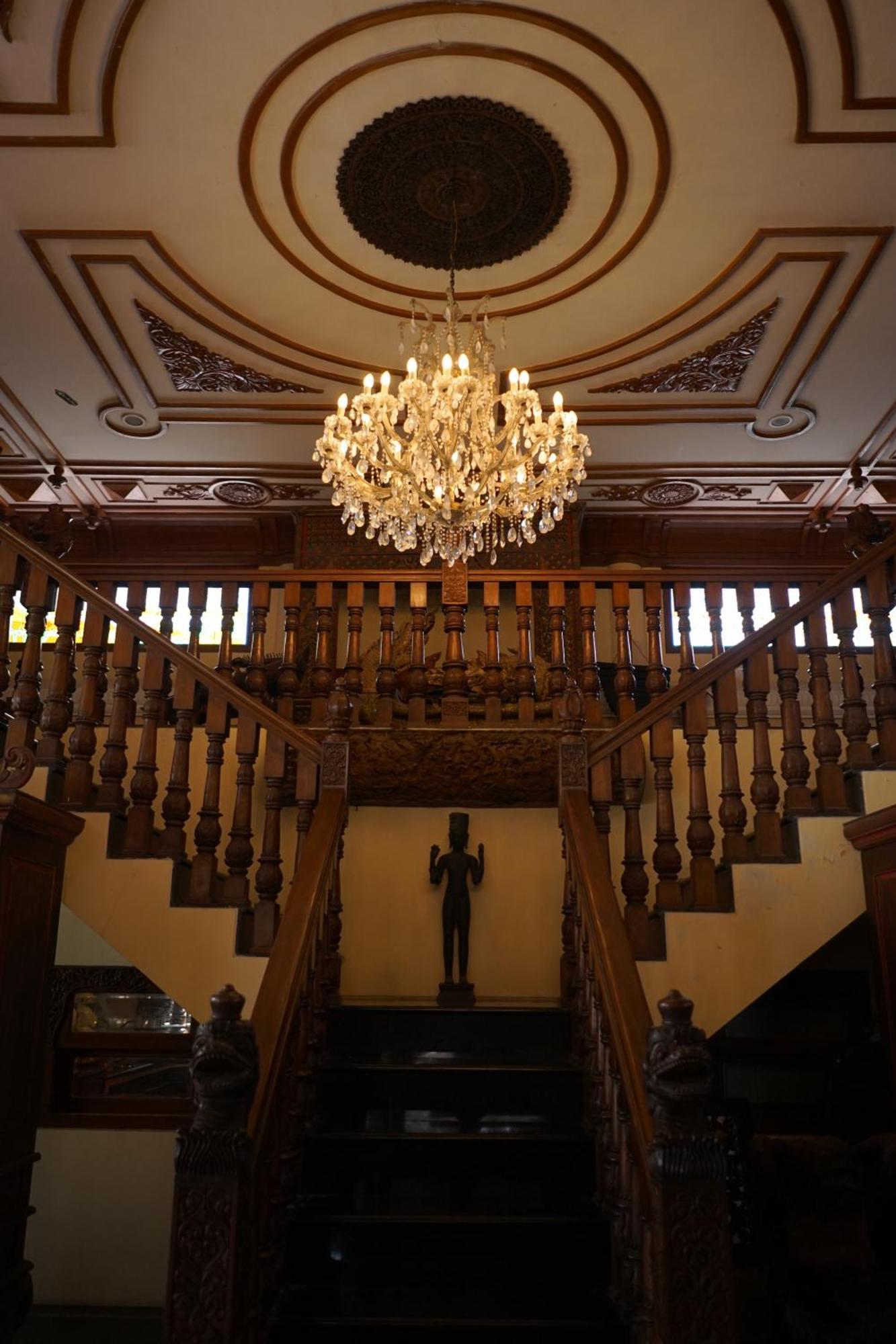 Rumah Pesik Art Heritage Gondowulung Zewnętrze zdjęcie